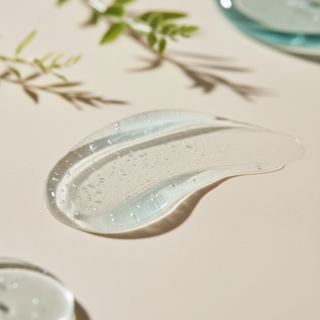 Elastomer Gel: The Optical Secret to Smoother, More Even Skin