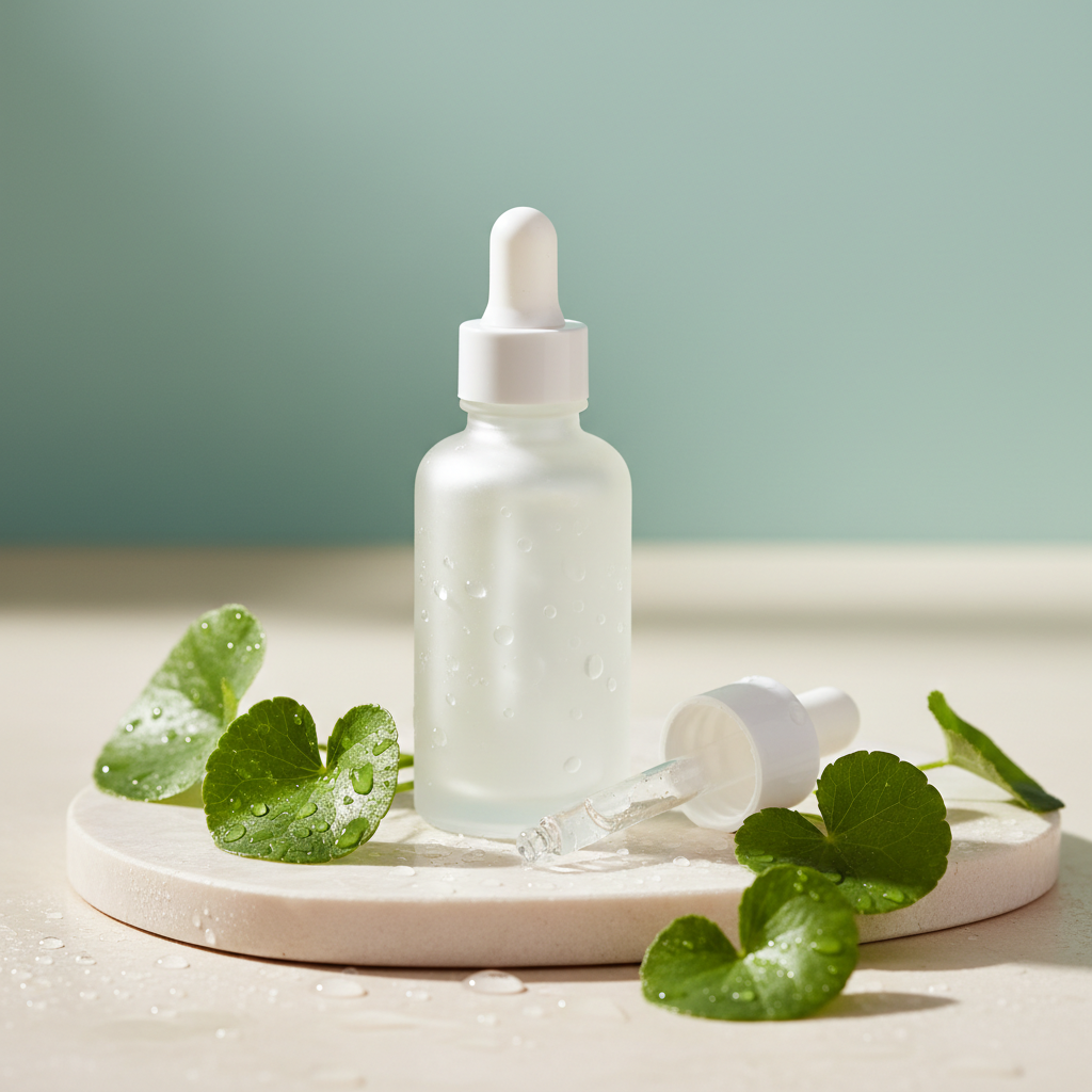 The Niacinamide Myths Worth Clearing Up