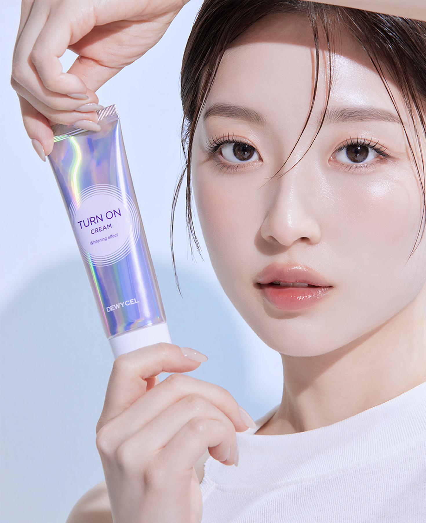 Turn-On Cream